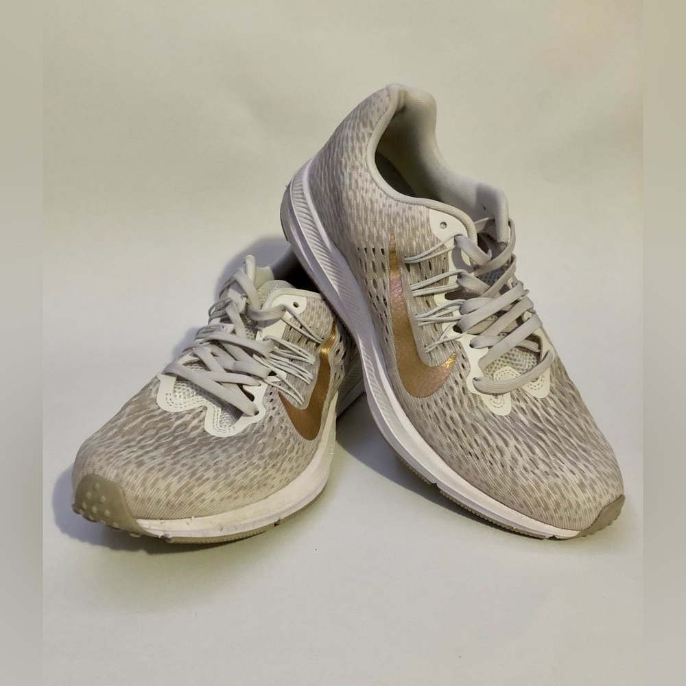 Nike women's athletic shoe